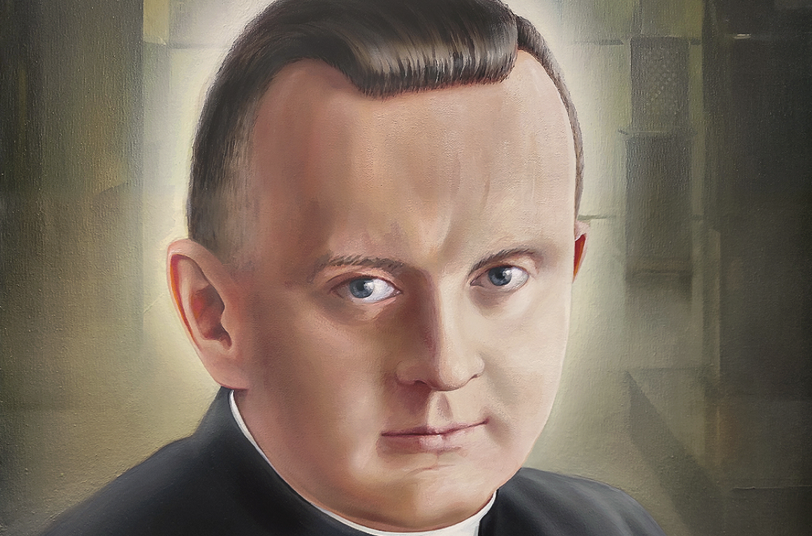 Beatyfikacja ks. Stanisława Streicha: Męczennik wiary wyniesiony na ołtarze w Poznaniu