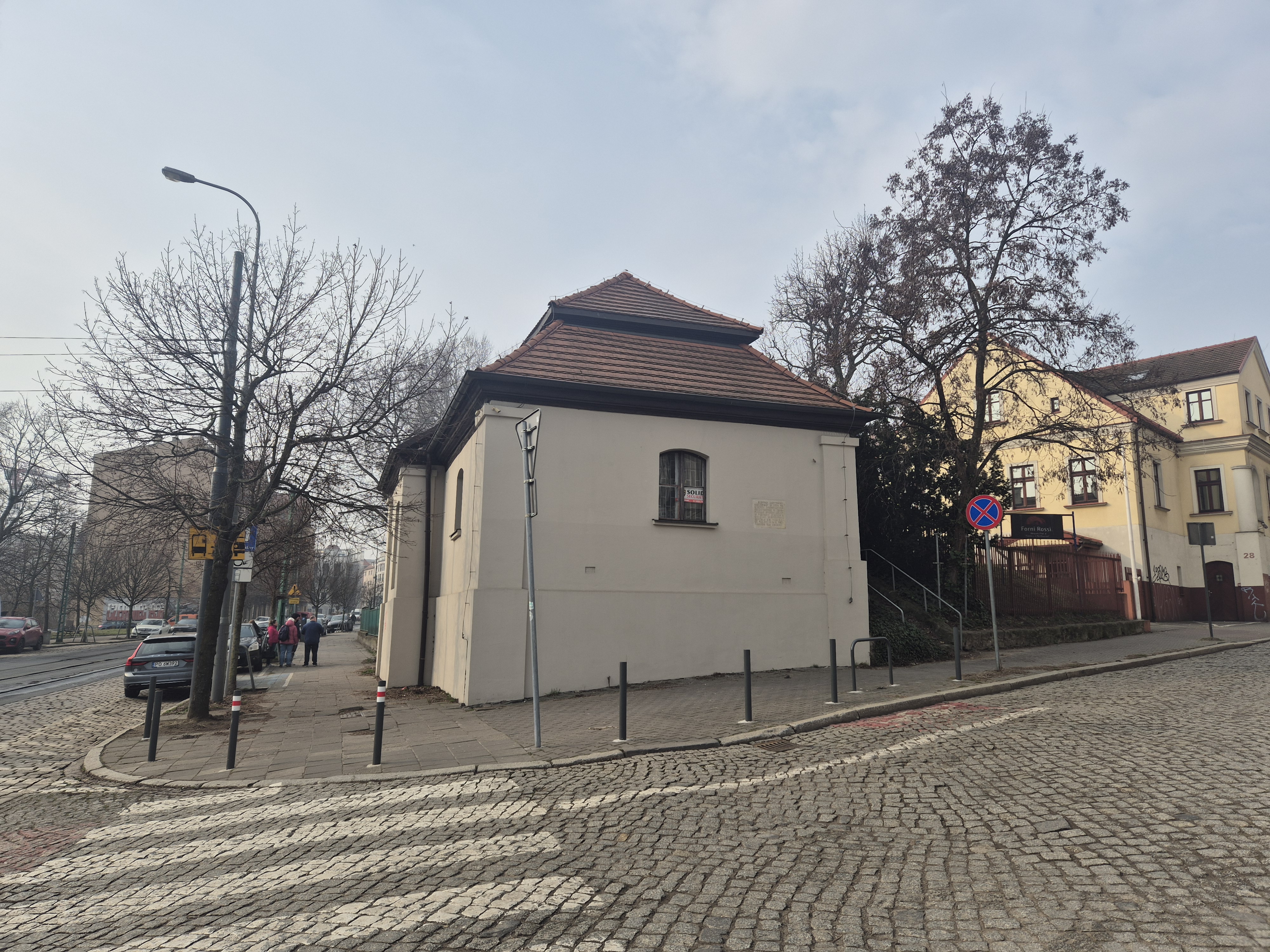 Jest szansa na dobrą cenę. To nieruchomości przy znanych poznańskich ulicach