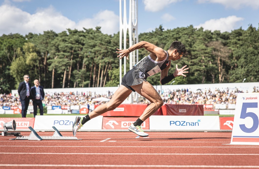 Do Poznania przyjadą lekkoatletyczne gwiazdy. Można już kupować bilety na wydarzenie