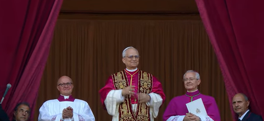 Wybrano nowego papieża. To Amerykanin