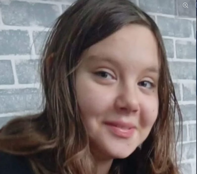 Child alert! Zaginęło dziecko