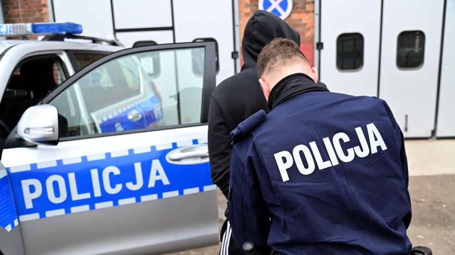 „Pozabijam was!” Atak na lekarza w poznańskim szpitalu