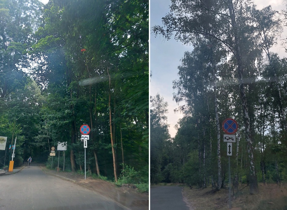 Życie dziecka było zagrożone, a ambulans nie mógł dojechać. Koniec z samowolą kierowców