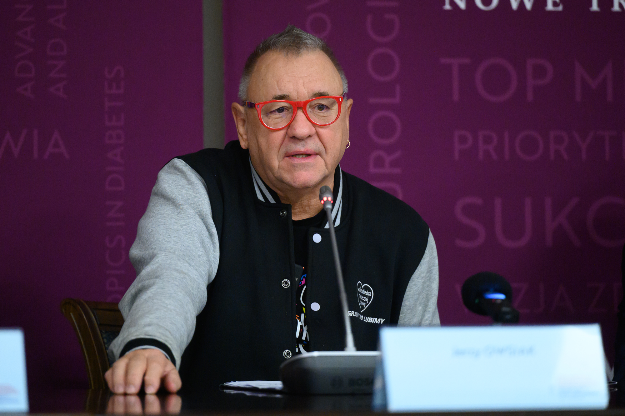 Gwiazdy na Pol’and’Rock Festival. Tak wygląda line-up tegorocznej edycji