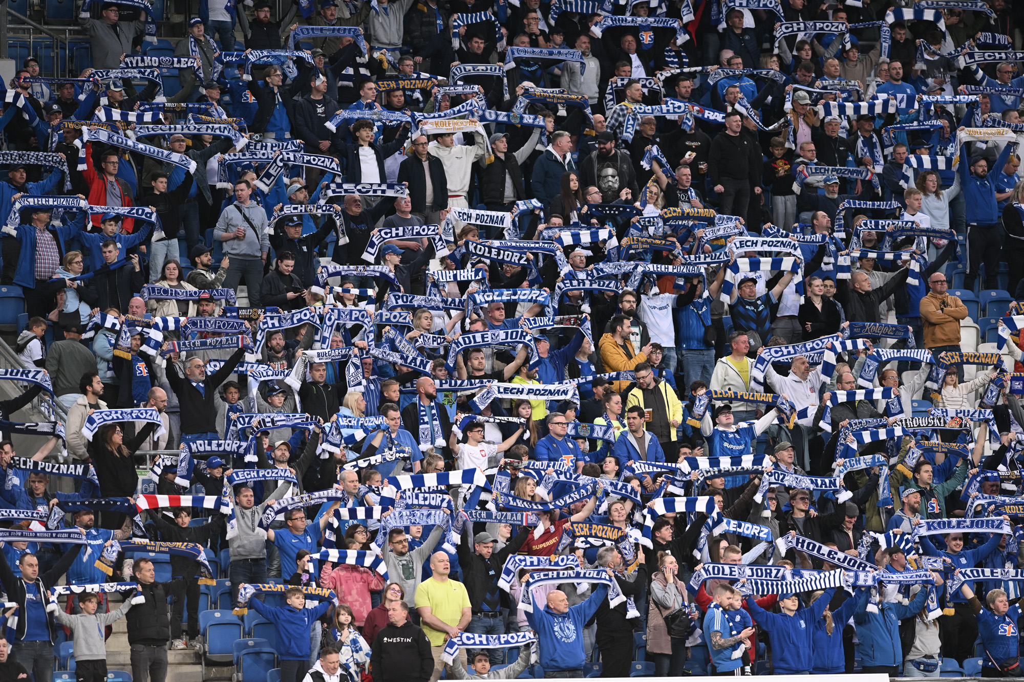 Ekstraklasa odkryła karty. Znamy terminarz Kolejorza na kolejny sezon