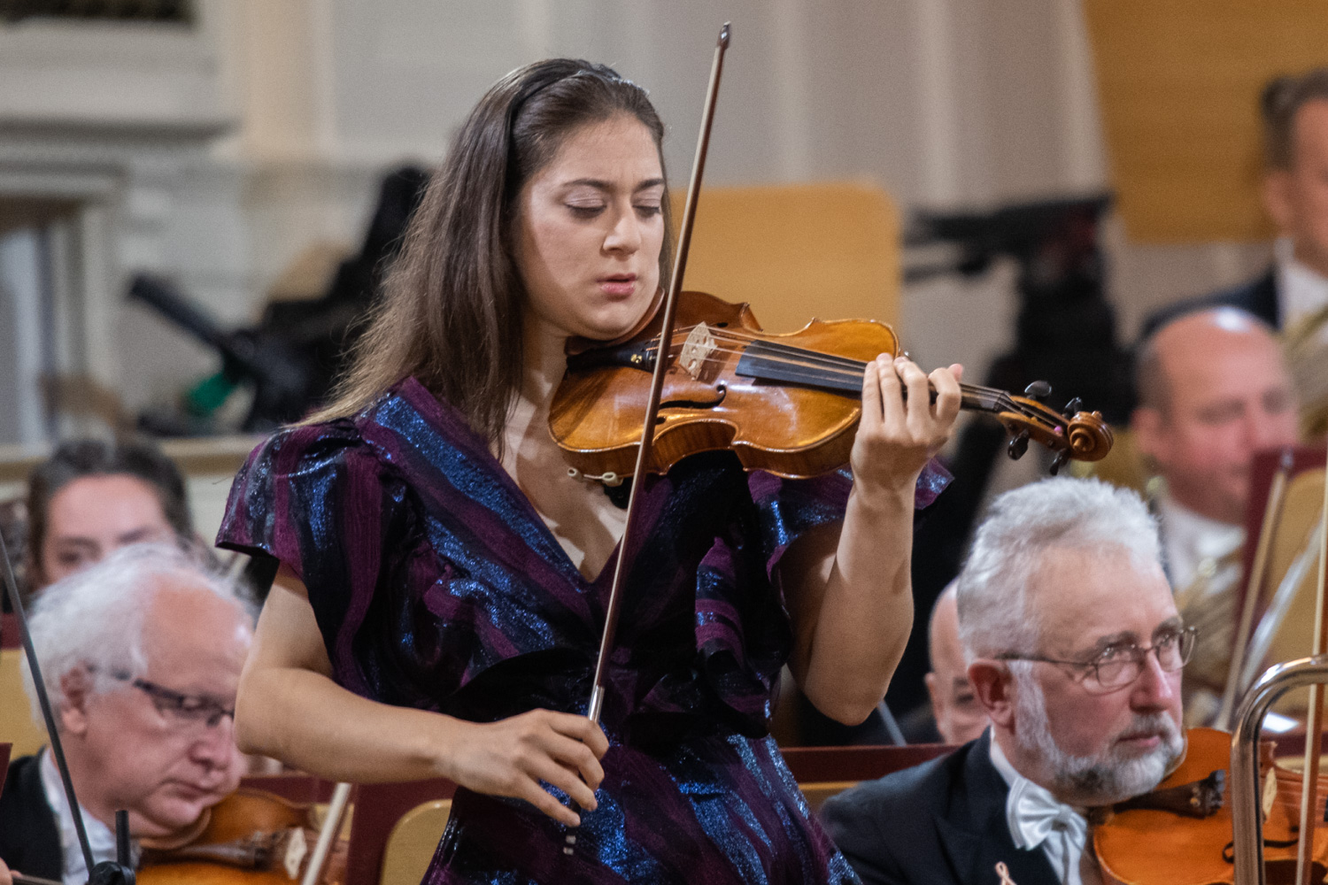 Dziś Święto Muzyki. Naukowiec UAM zdradza jakiej słuchać, by lepiej się uczyć