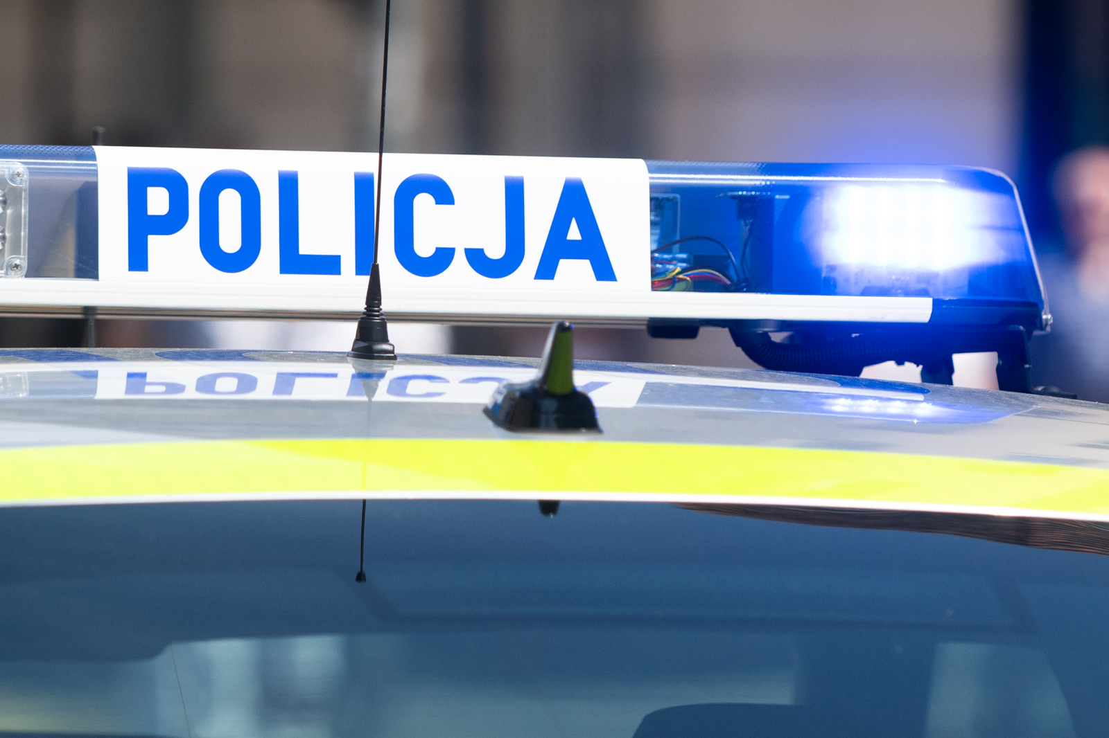 To miało być tylko zadymienie. Takiego odkrycia się nie spodziewali