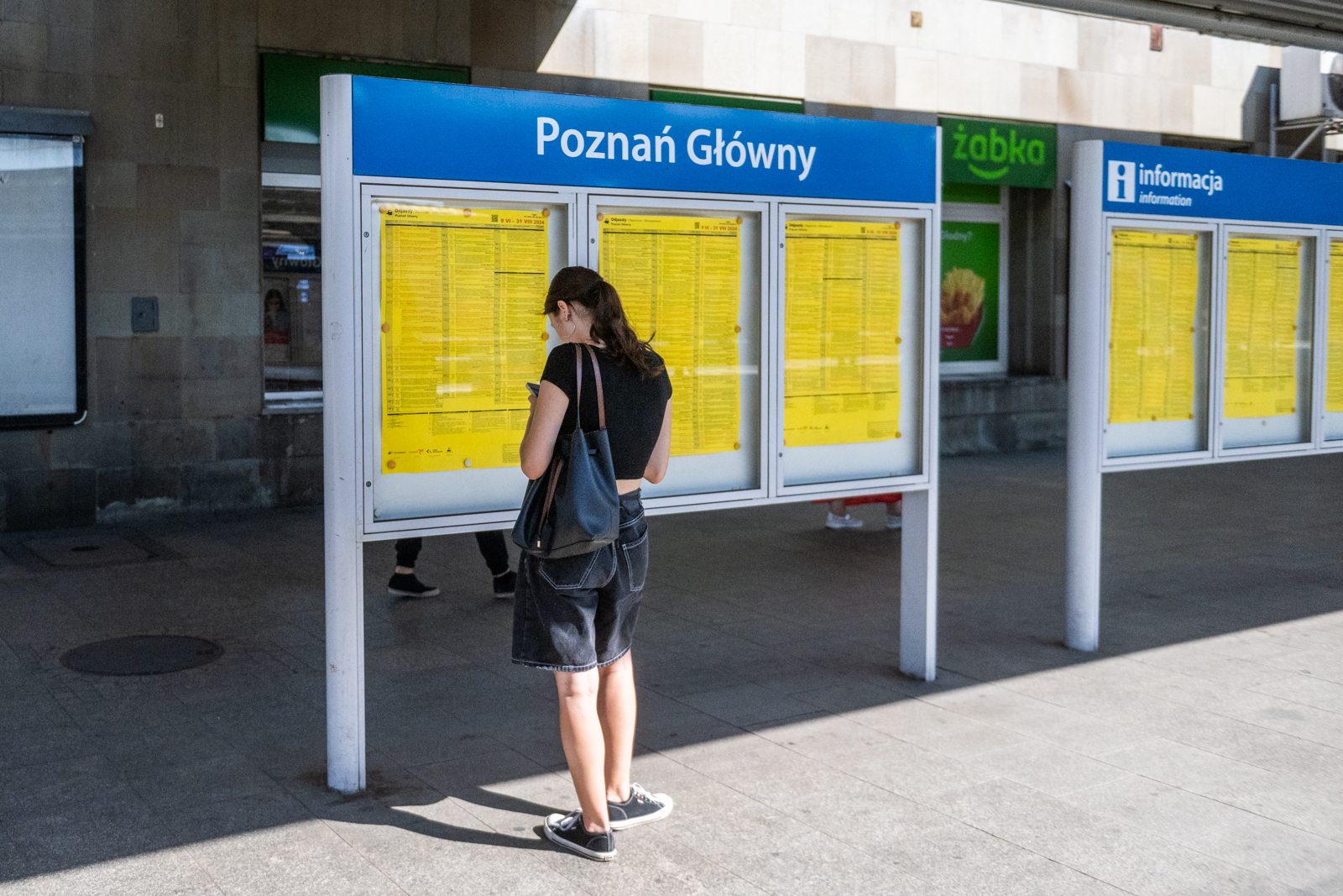 2 kilometry nowych torów pomiędzy Piłą a Poznaniem. Będzie o wiele szybciej