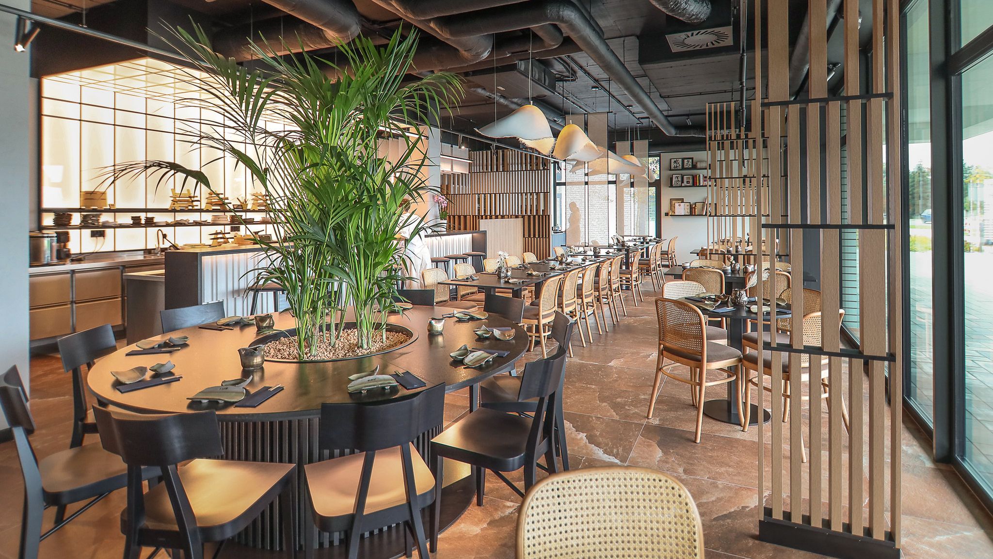 Skórzewo w przewodniku Michelin? „Poznańskie restauracje to światowa czołówka”