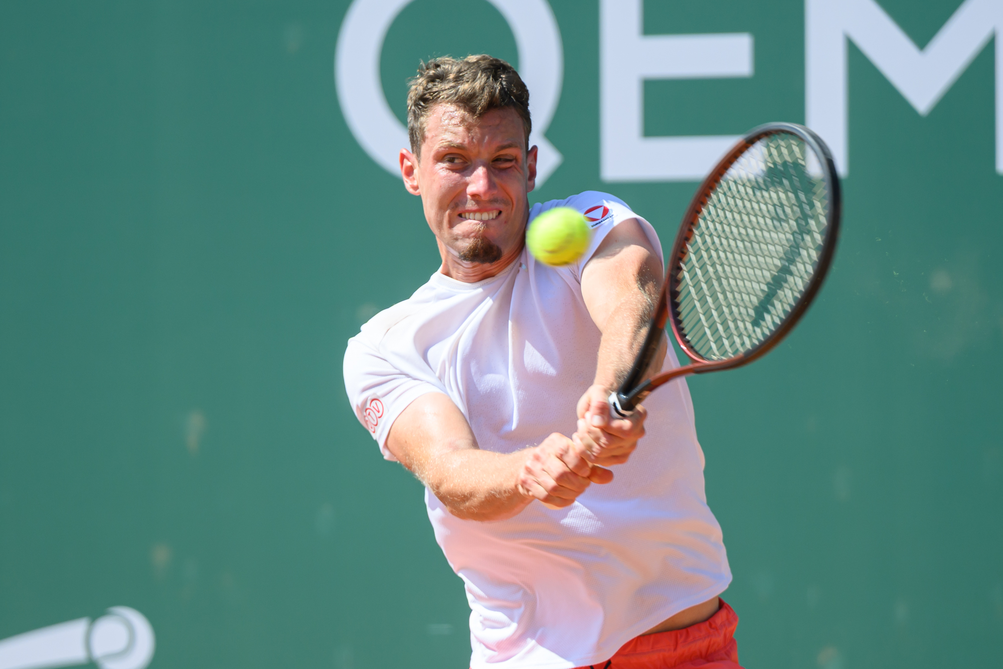 Finał Enea Poznań Open 2025. Znamy zwycięzcę poznańskiego Garrosa