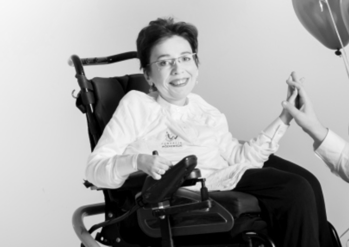 Zmarła Agnieszka Kubicka, prezeska Fundacji Wózkowicze. Miała 44 lata