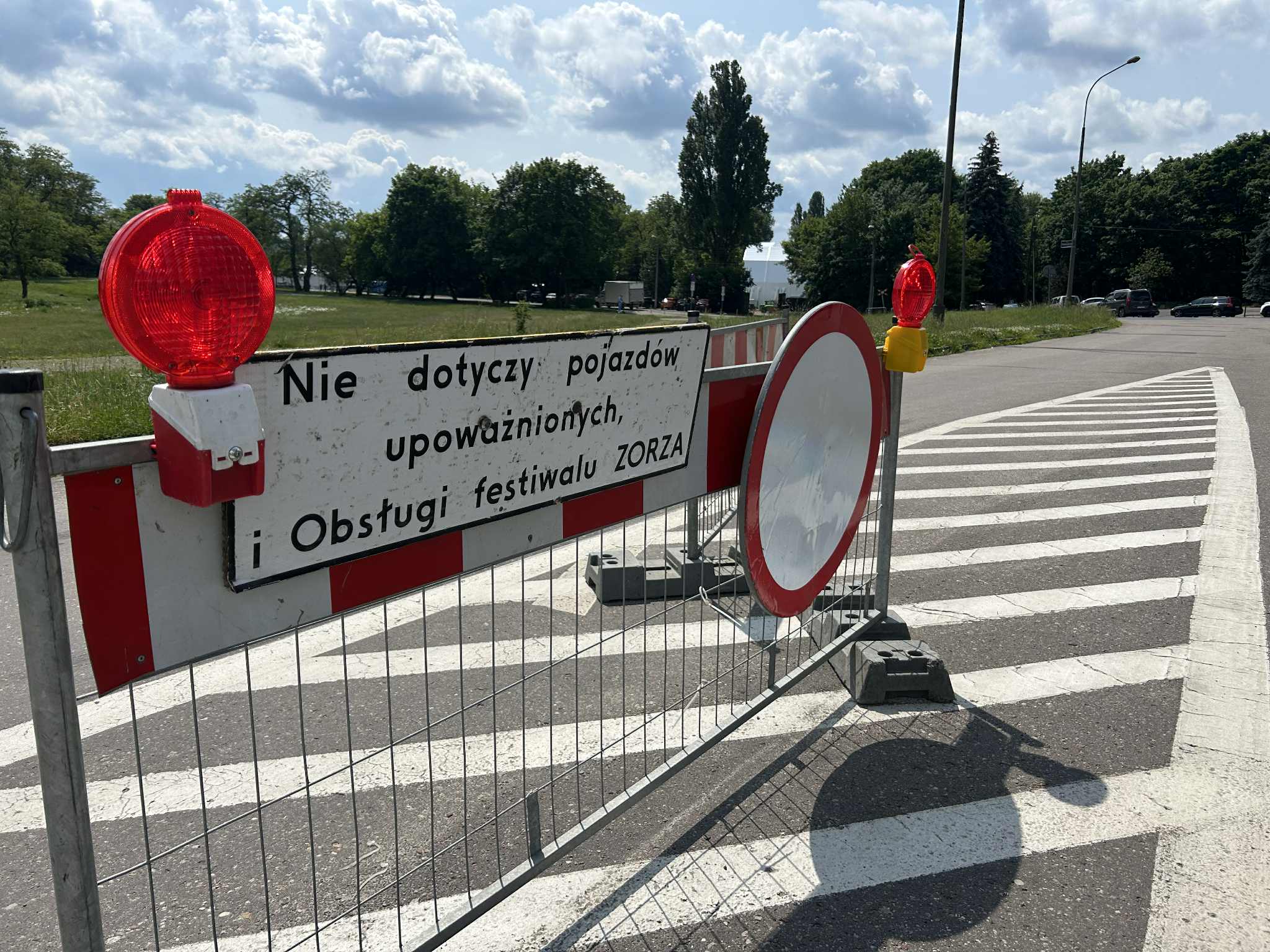 Poważne zmiany w ruchu w weekend. Powodów jest kilka