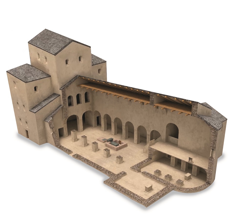 „Bolesław Chrobry z Poznania po władzę i koronę” – otwarcie drugiej i trzeciej części wystawy!