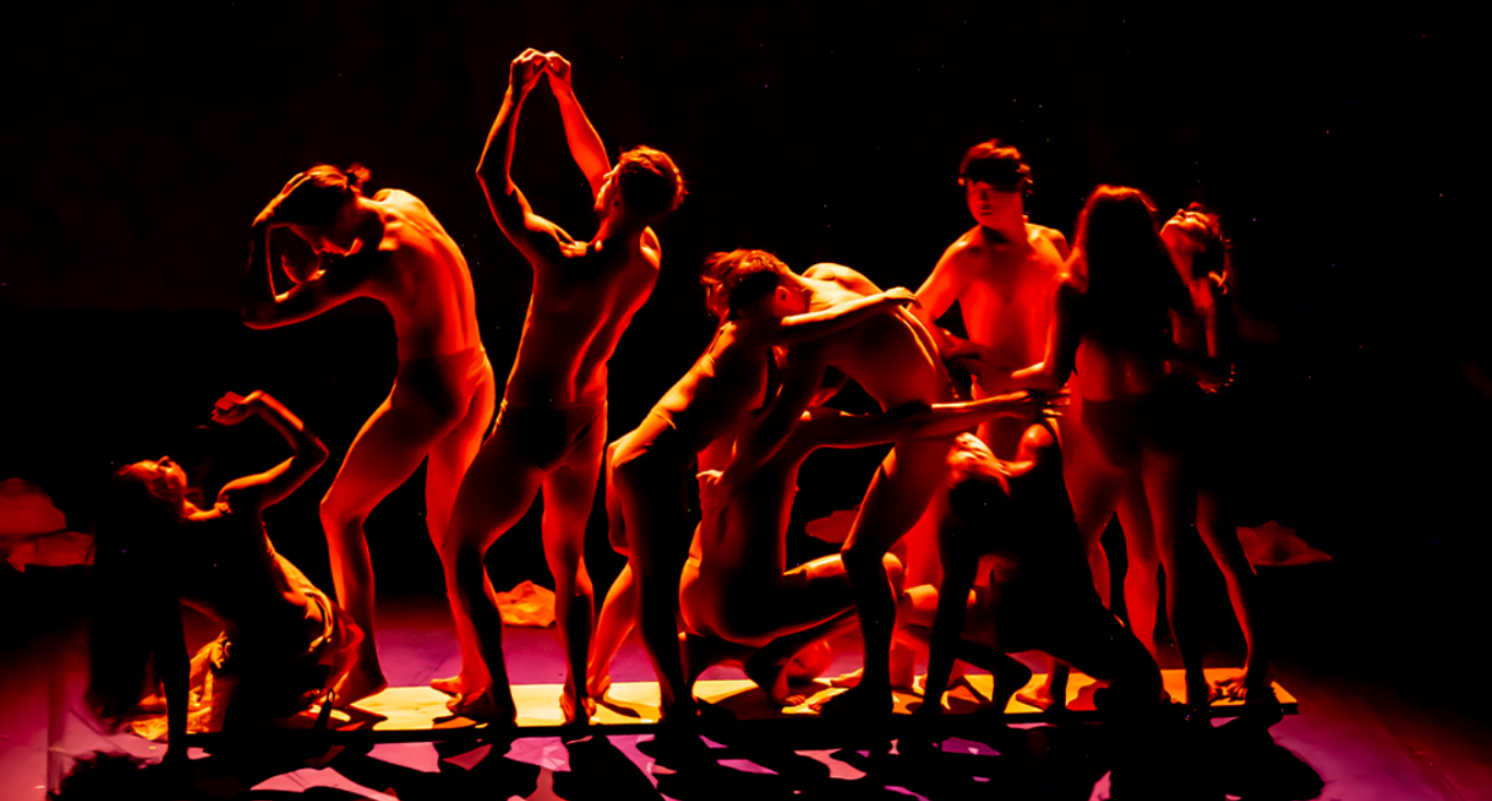 Teatr wyjeżdża do Rumunii, a poznaniaków zaprasza do tańca
