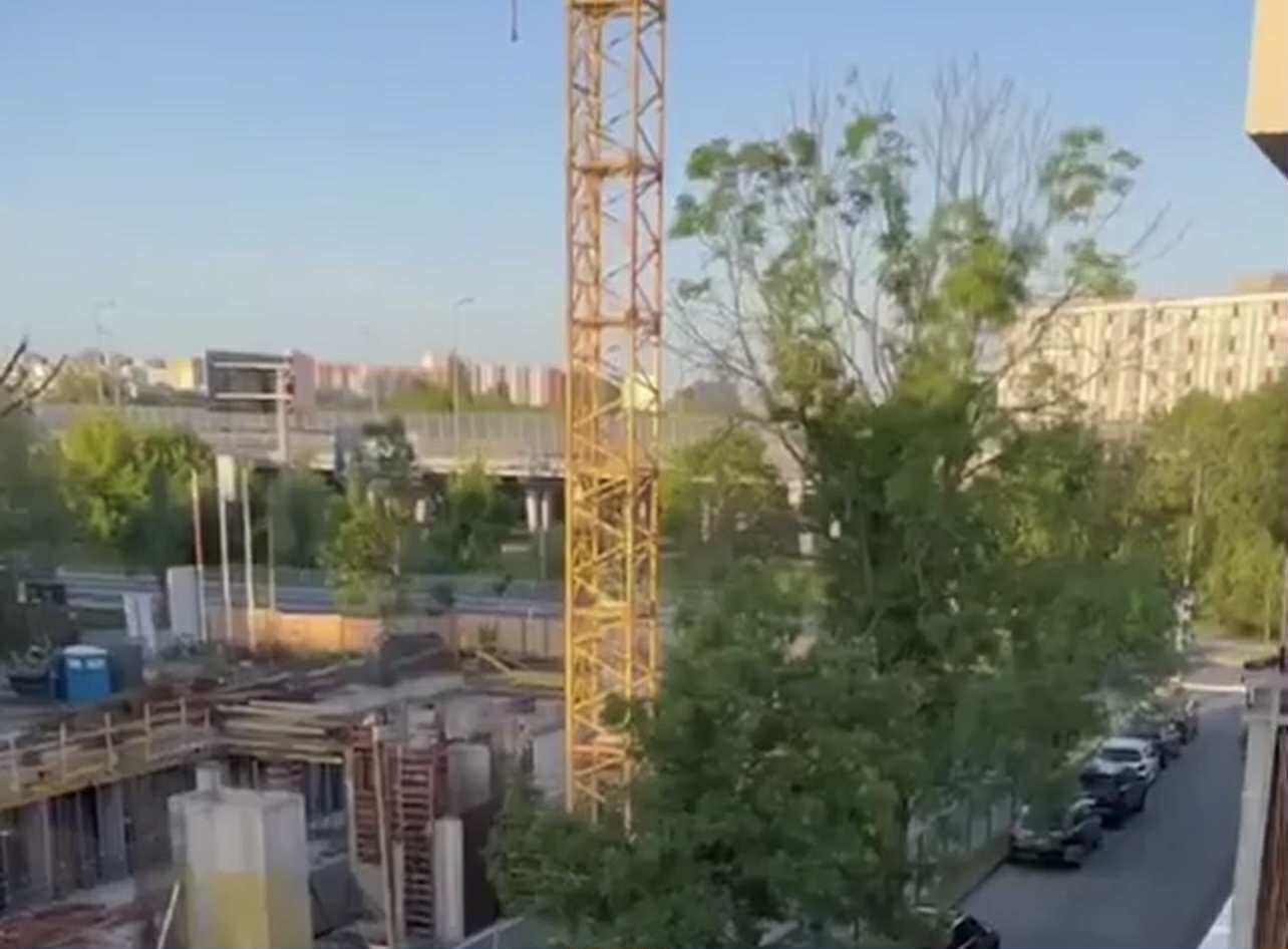 Deweloper o 5 rano hałasuje mieszkańcom. „Chcę się wyspać przed pracą”
