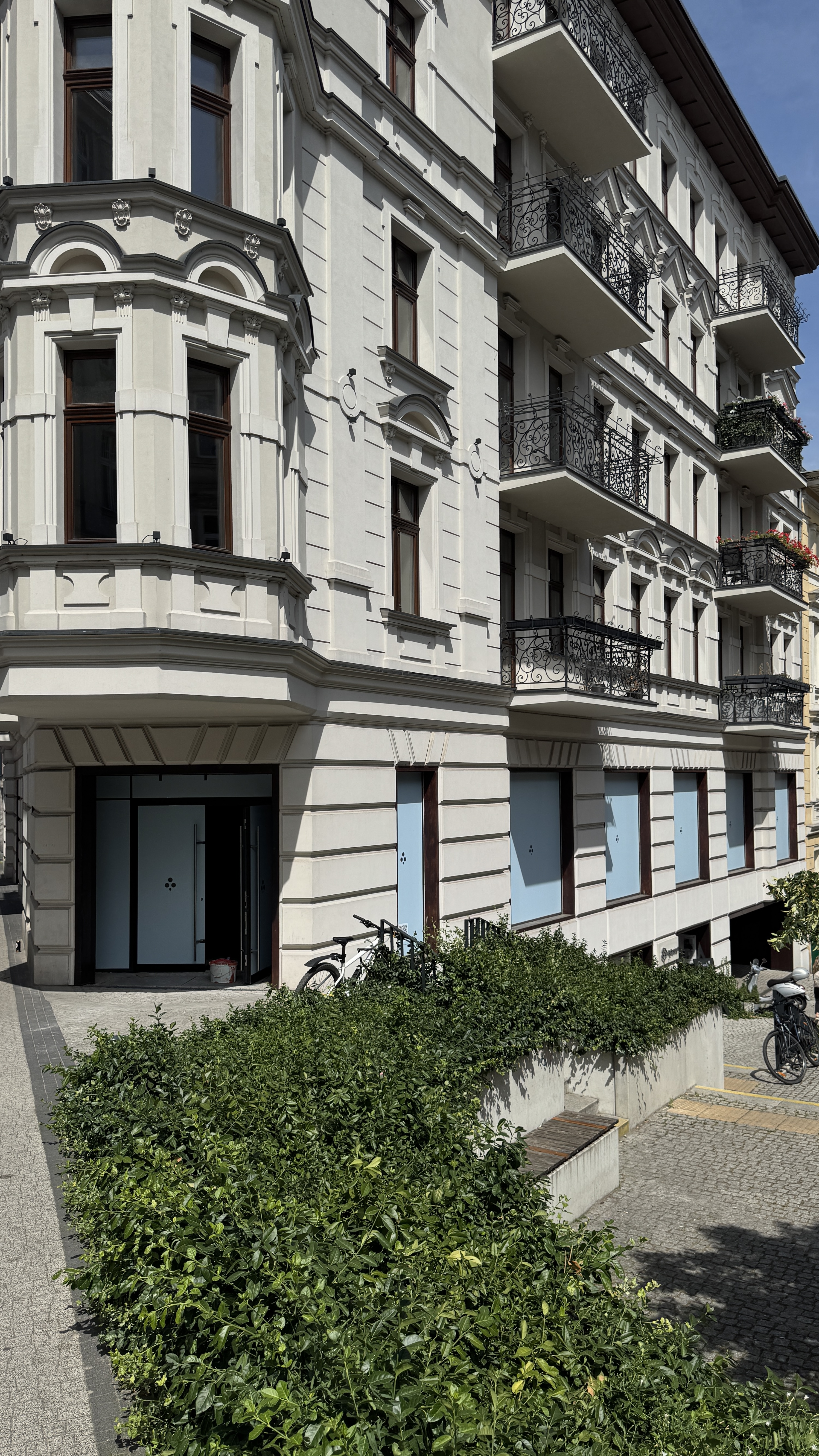 Kultowe francuskie śniadania w Poznaniu. Znamy adres nowego lokalu