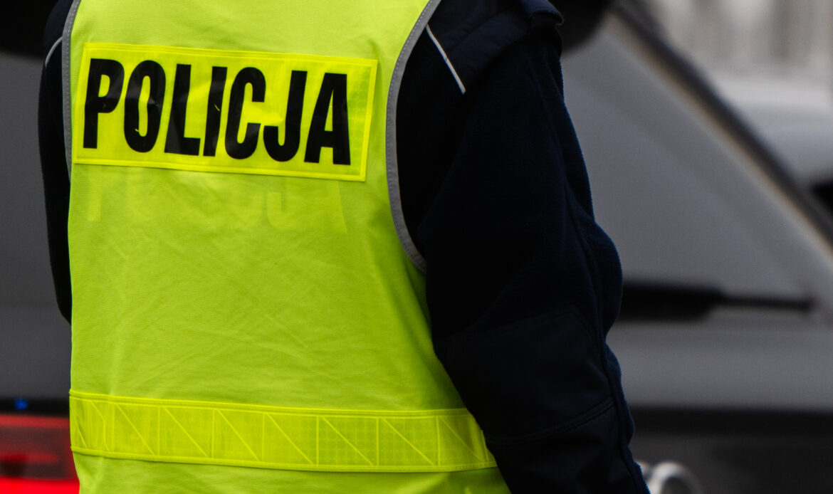 Zdjęcie poglądowe (fot. wPoznaniu.pl)