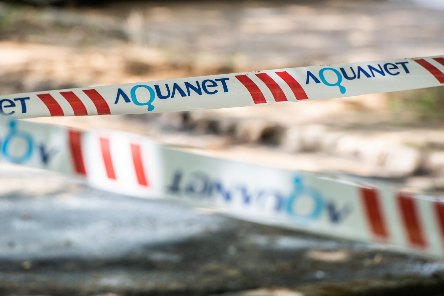 Awaria wodociągowa w jednej z poznańskich dzielnic. Poważne utrudnienia w ruchu