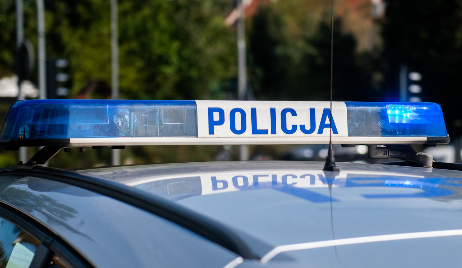 Łowcy pedofili zatrzymali 68-latka z Murowanej Gośliny