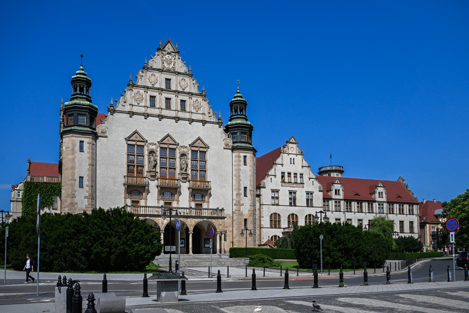 Koniec zapisów na studia na UAM. Chętnych do studiowania nie brakuje