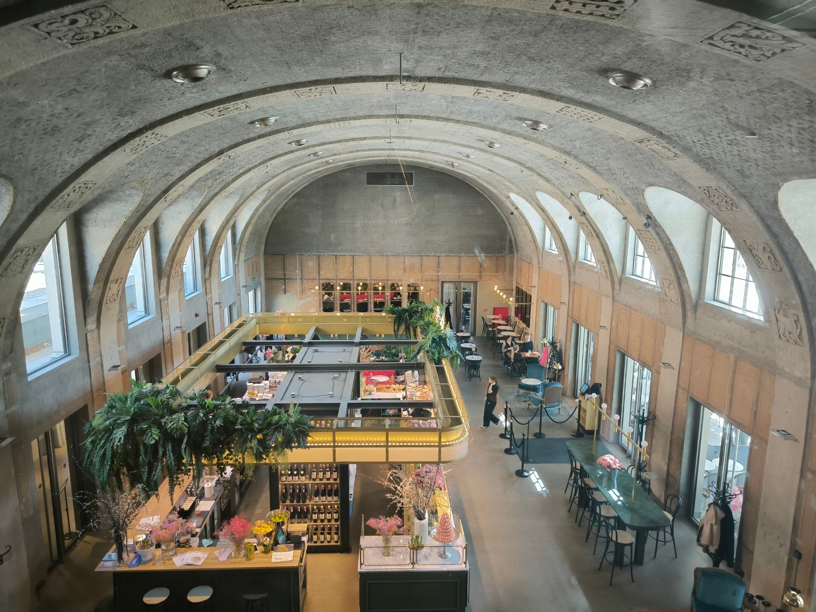 Taką „betonozę” to my lubimy. Prawdziwa piękność nagrodzona w prestiżowym konkursie