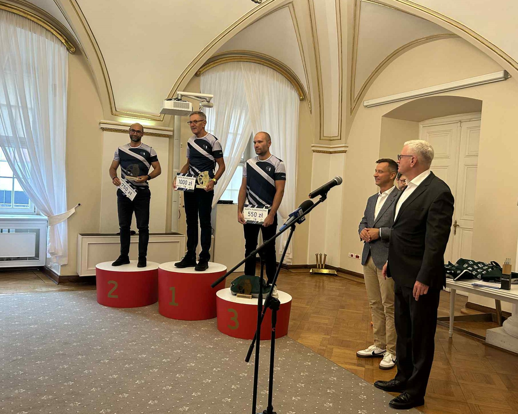 Poznańscy rowerzyści znów triumfują. Wykręcili setki tysięcy kilometrów