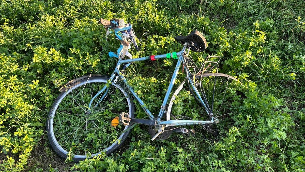 Śmiertelny wypadek pod Poznaniem. Policja szuka świadków