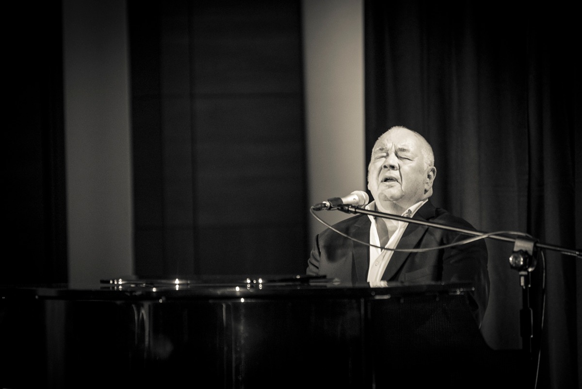 Nie żyje legenda polskiej sceny muzycznej