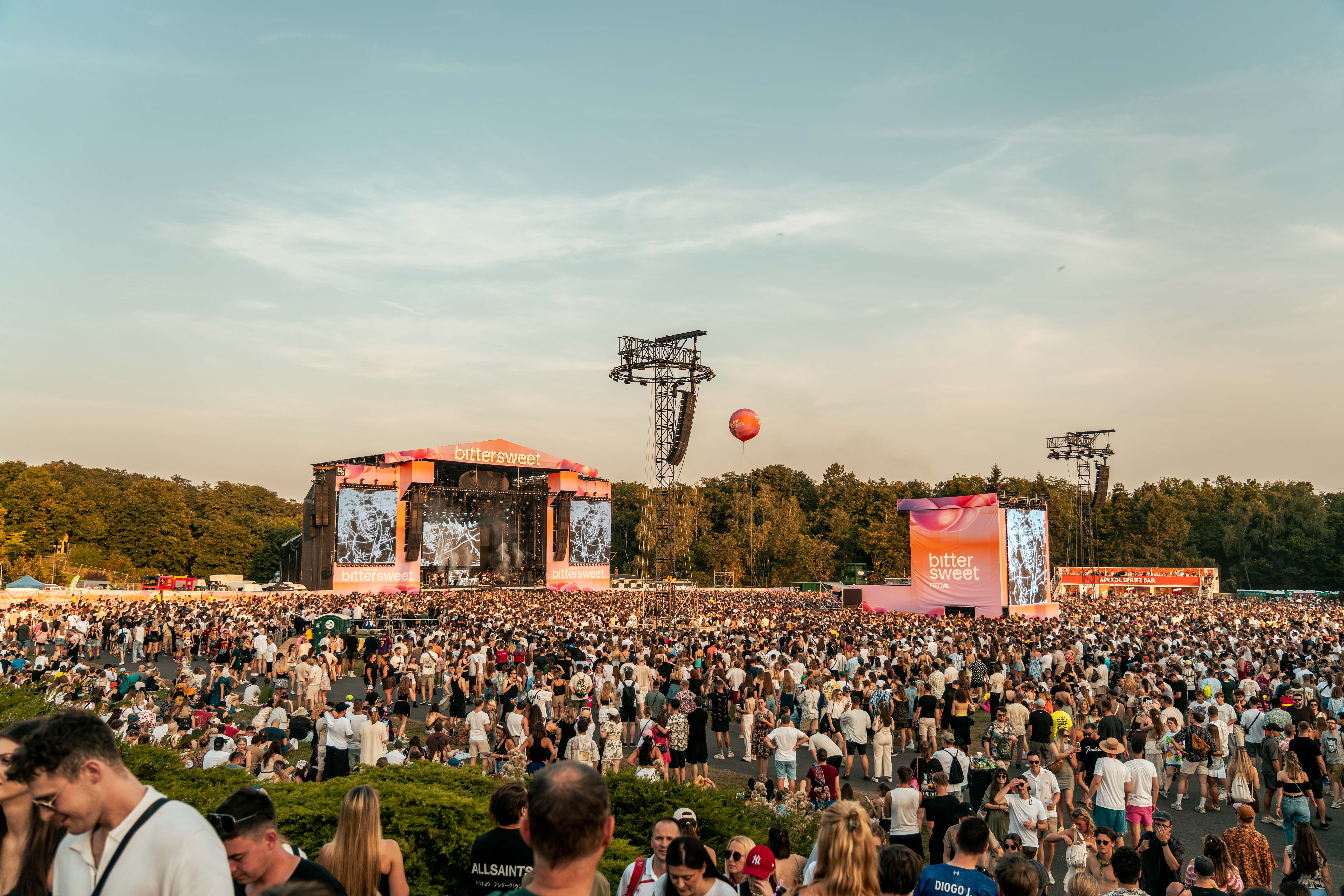 BitterSweet Festival 2026 odsłania kolejne karty.