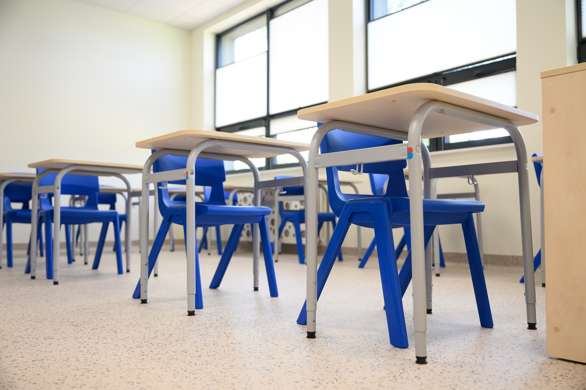 Niż demograficzny daje o sobie znać. Niepokojące statystyki przed 1 września