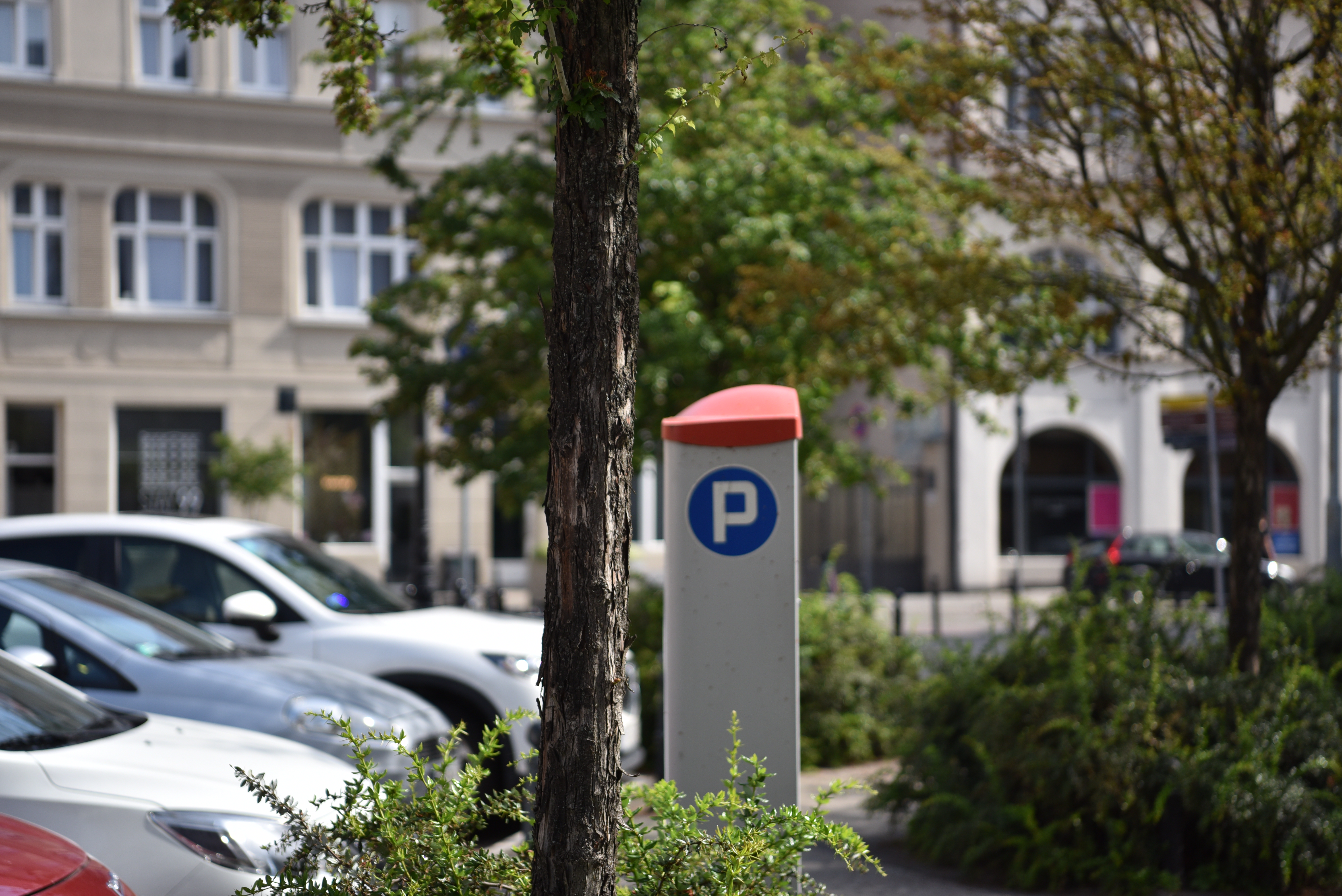 Kieruj się na zniżkę – parkuj taniej z OK Poznań!
