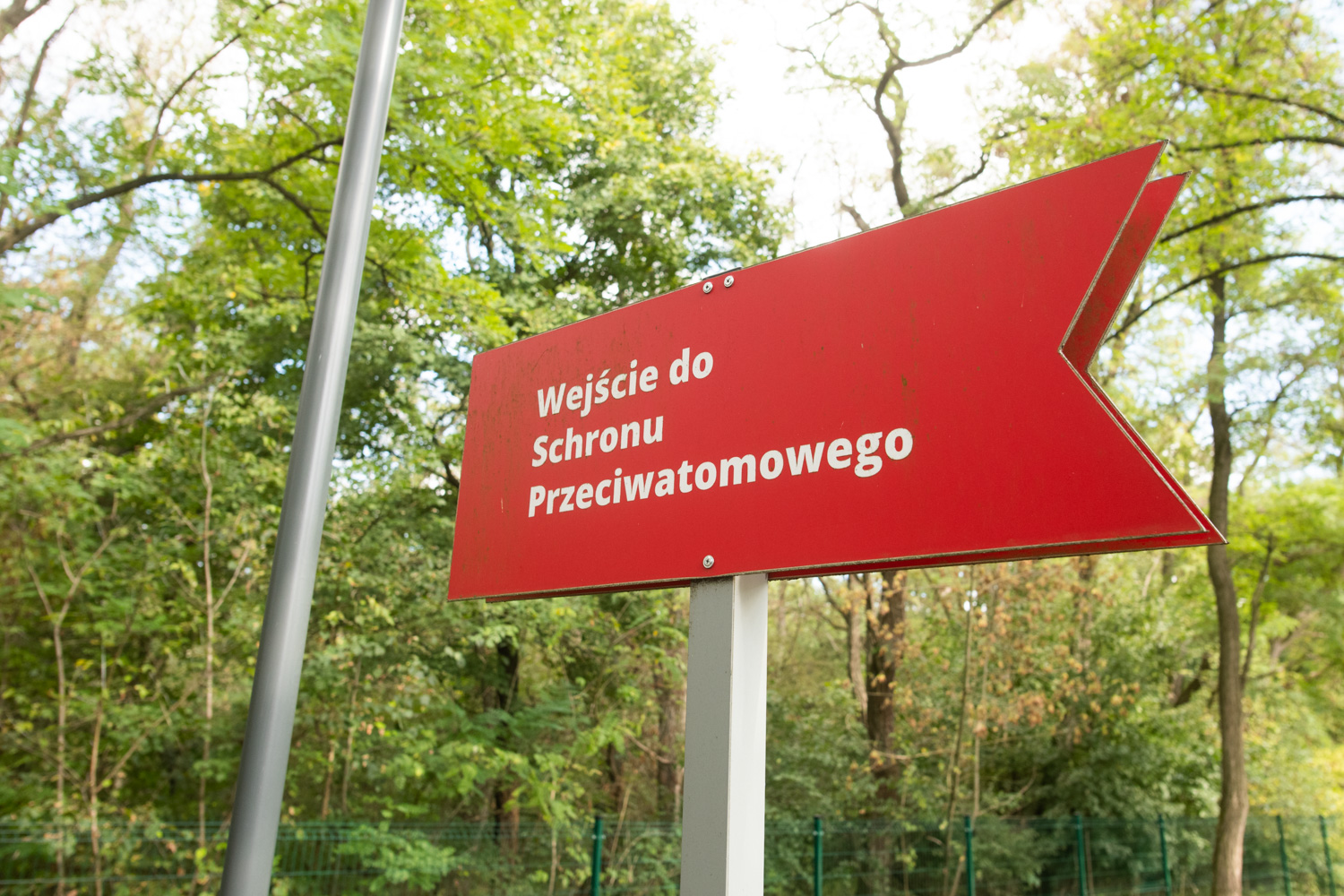 Wielkopolska z ogromnymi pieniędzmi na obronę cywilną