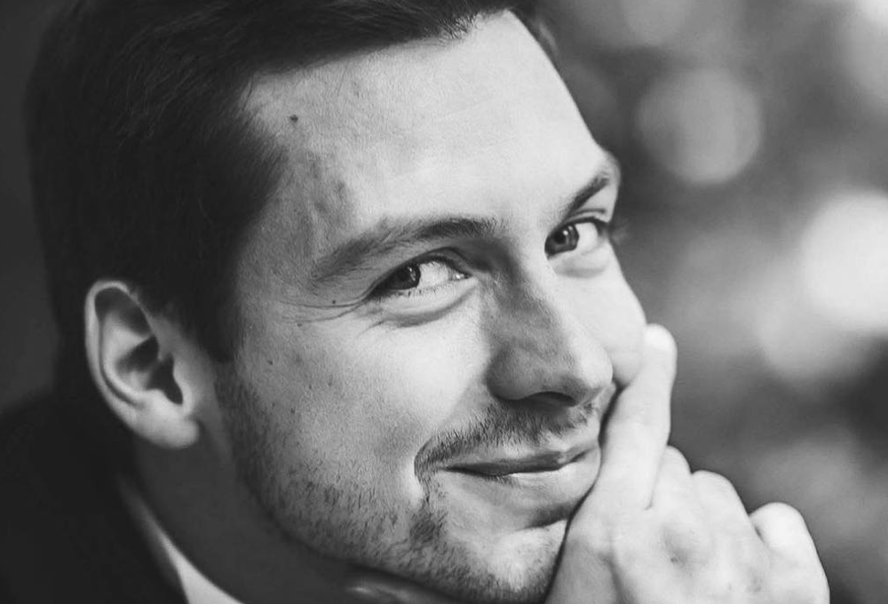 Katastrofa awionetki. Pilot był ratownikiem WOPR i strażakiem