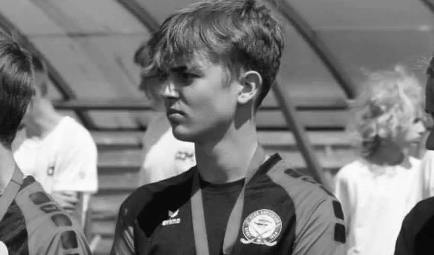 Tragiczny finał poszukiwań 18-letniego Natana. Morze oddało ciało chłopaka