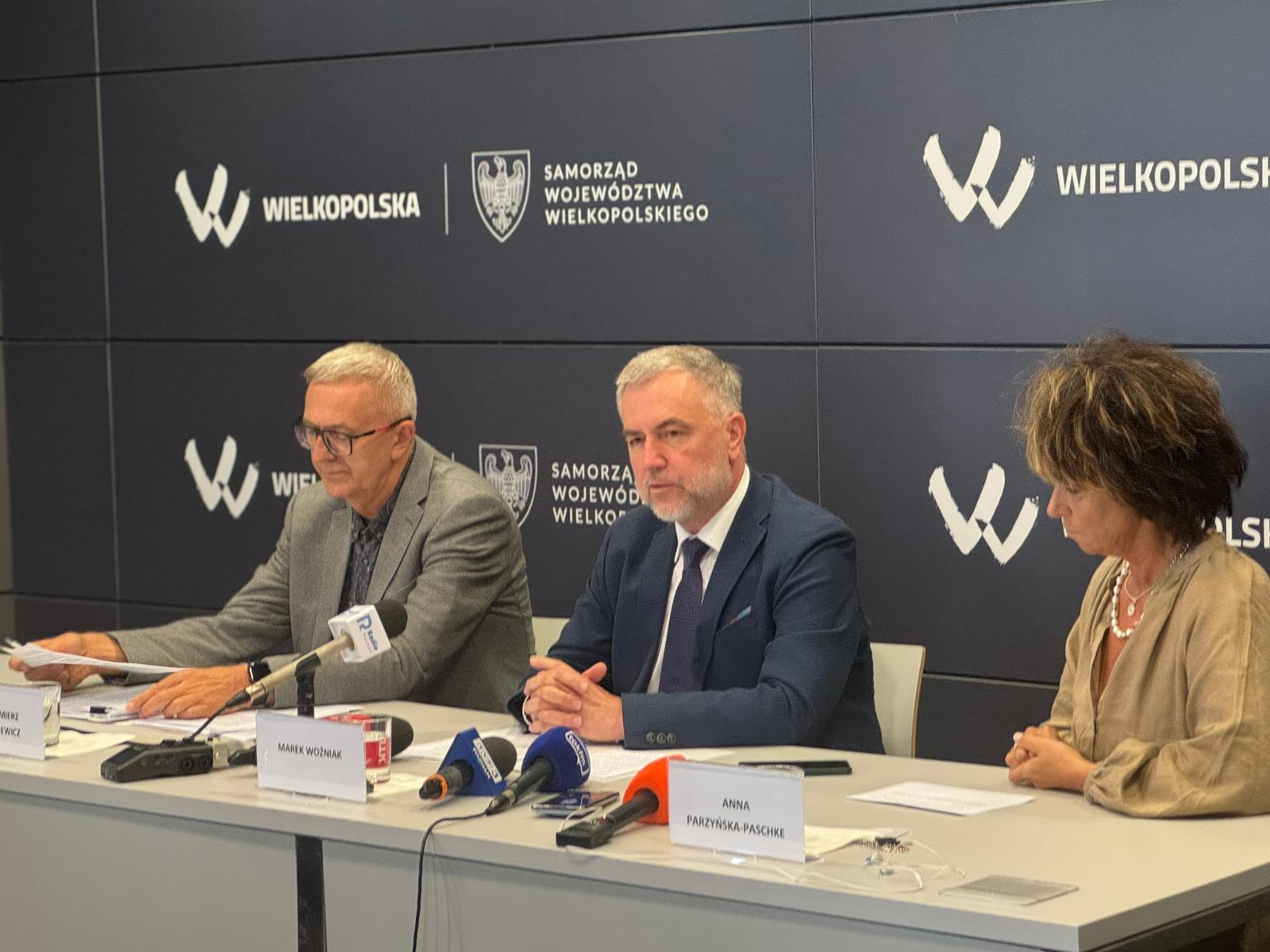 Teatry bez audytów i bez konkursów. Marek Woźniak: „Nie widzimy nieprawidłowości”