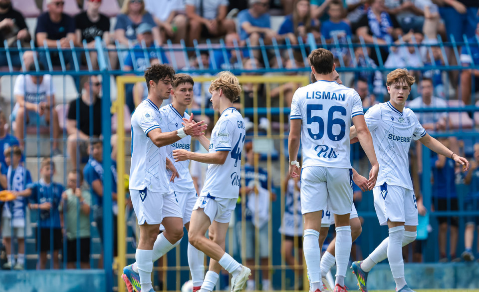Młodzi lechici w kadrach narodowych. 13 powołań dla zawodników i zawodniczek Lecha