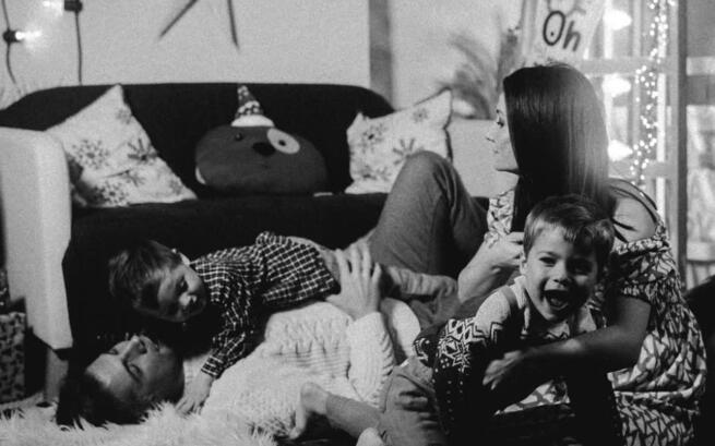 Ponad milion złotych dla dzieci majora „Slaba”. Polska jednoczy się po tragedii F-16