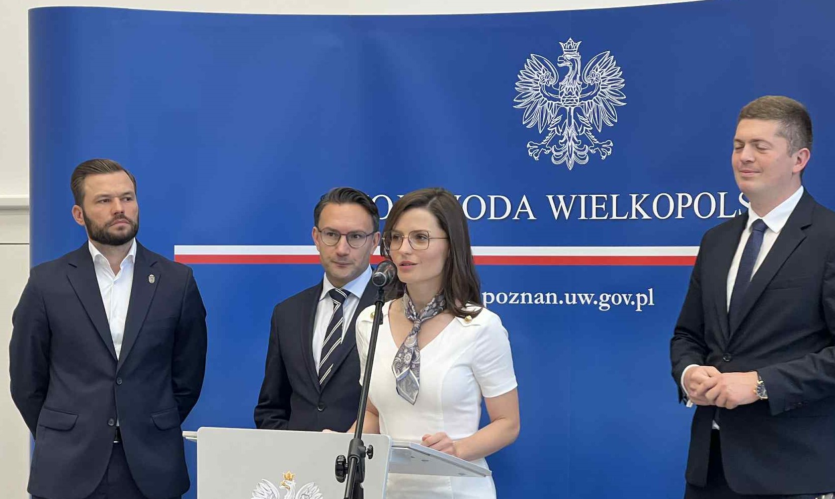 Rekordowe wsparcie rządu dla Wielkopolski. Powstanie ponad 900 nowych mieszkań
