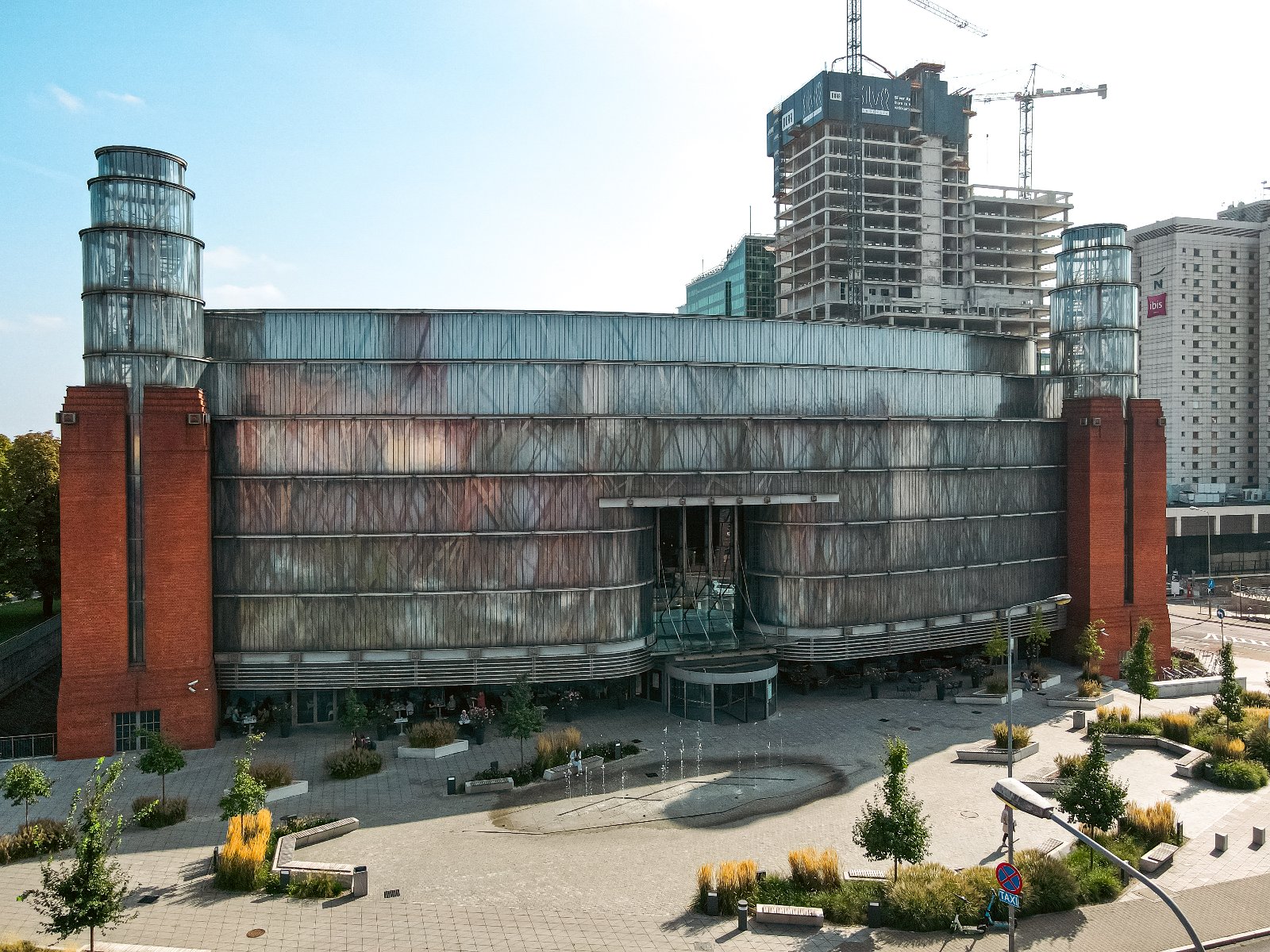 To gratka dla fanów pop-artu. Wernisaż już we wrześniu