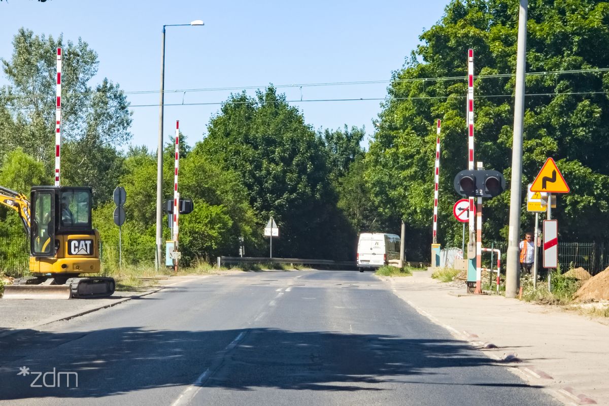 Koniec gehenny na Naramowicach. Wszystko zmieni się w nocy