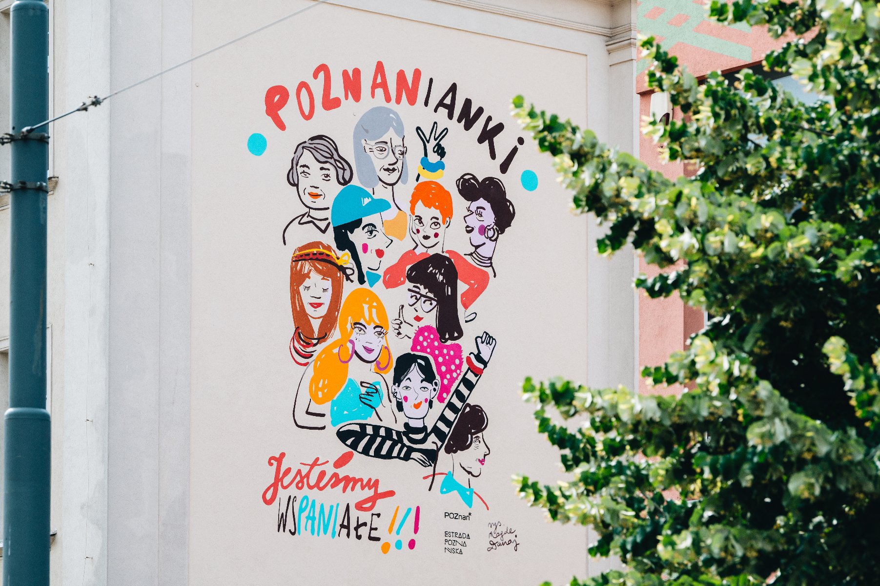 Wybiorą Poznanianki 2025. Można zgłaszać kandydatury