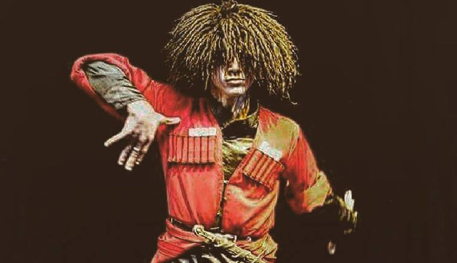 Z Gruzji, Tajlandii i Indii do Poznania. Rusza Festiwal Sztuki Ludowej