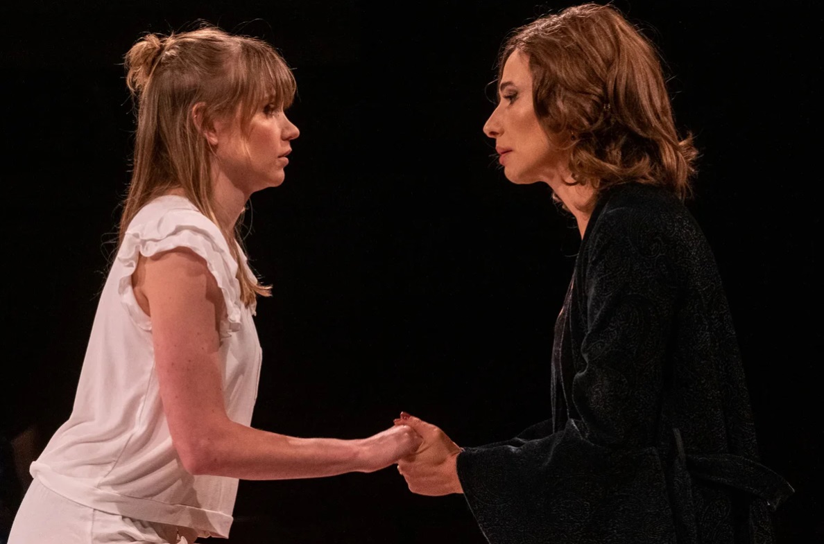 Kolejny darmowy spektakl dla seniorów