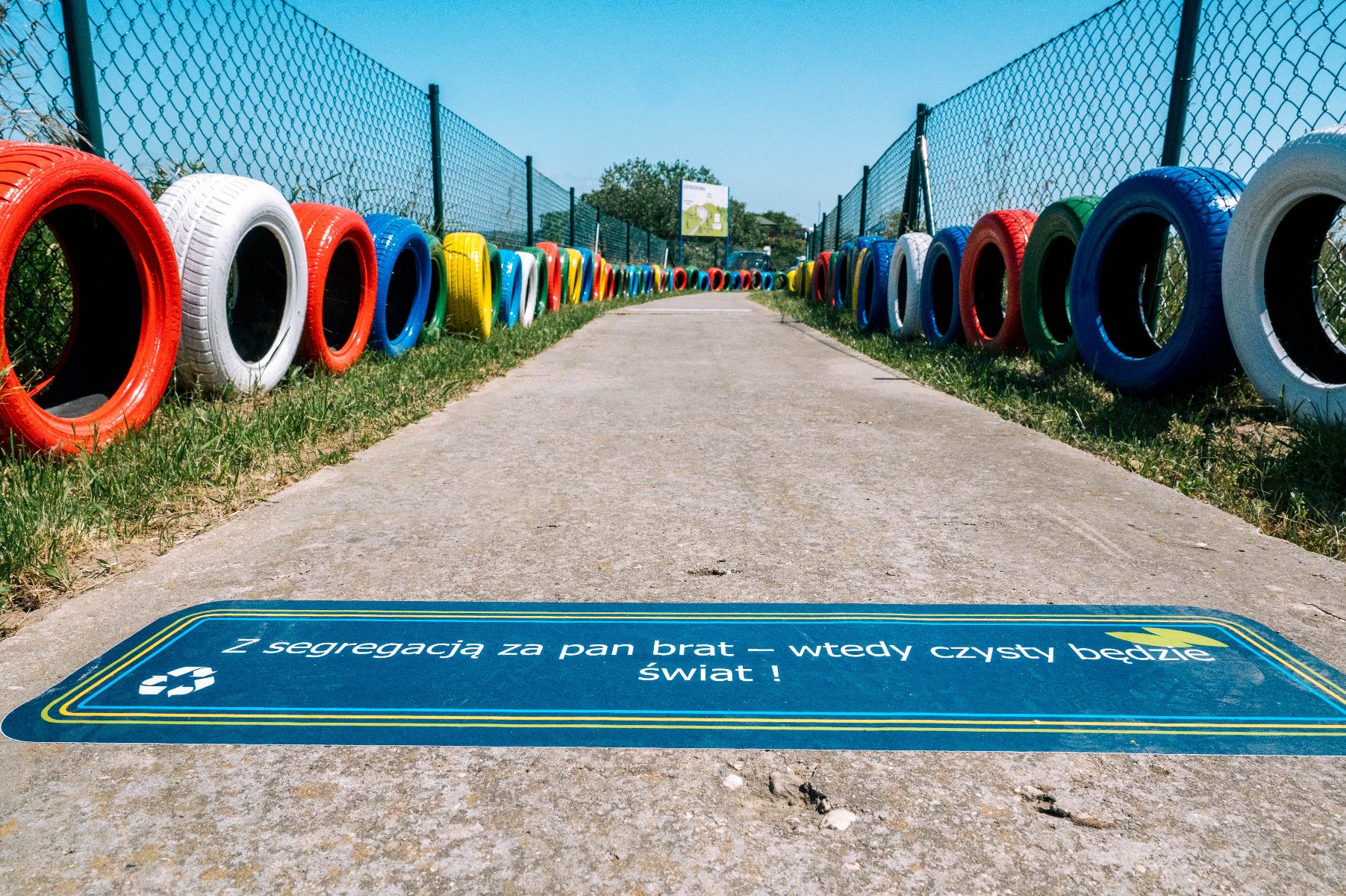 Drugie życie odpadów. Konkurs dla młodych artystów z Poznania i okolic