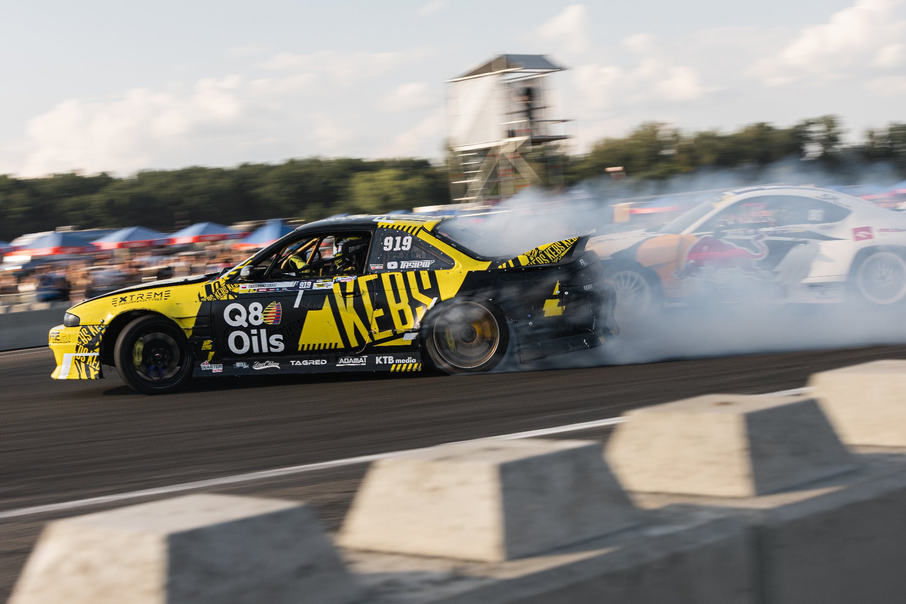 W motorowym świecie sportowym zawrzało. Zawodnicy i organizatorzy komentują decyzję o zamknięciu Toru Poznań