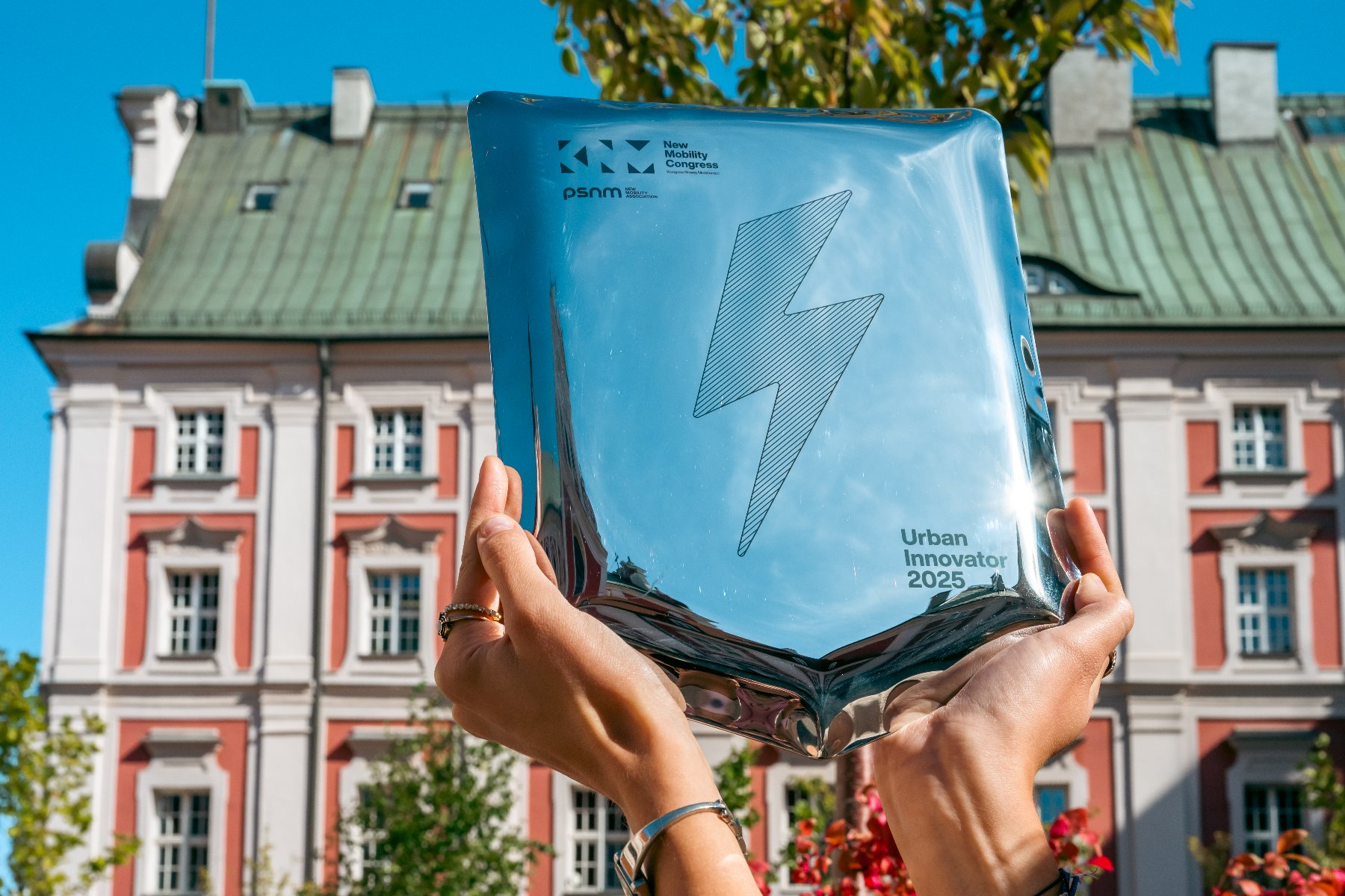 Centrum Poznania zwyciężyło