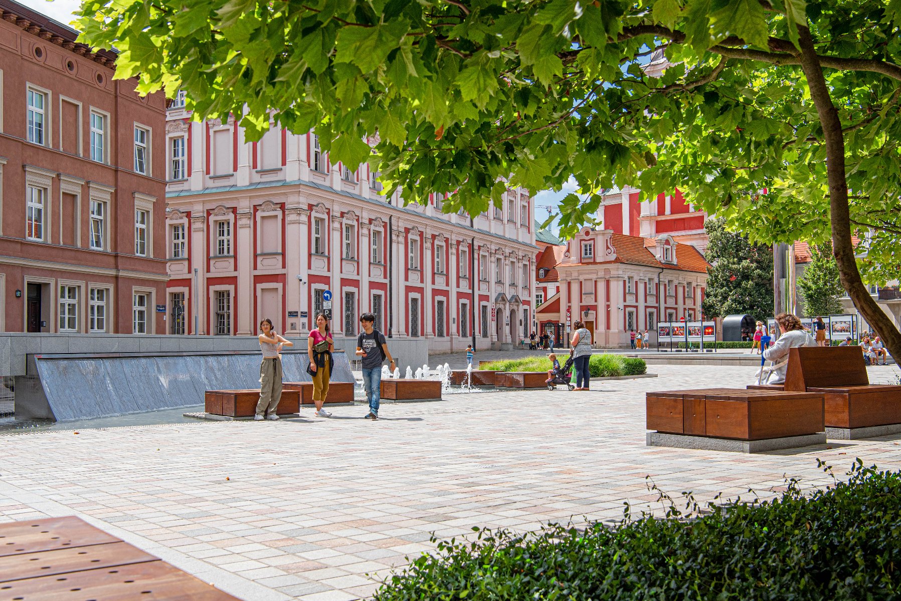 Urząd Miasta poszukuje studentów. Można zarobić
