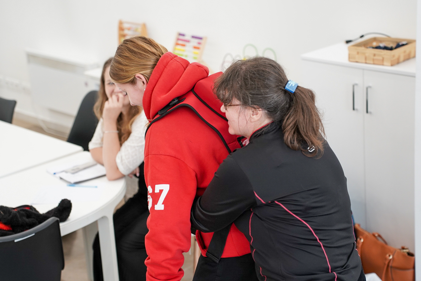 Nauka pierwszej pomocy dla poznaniaków