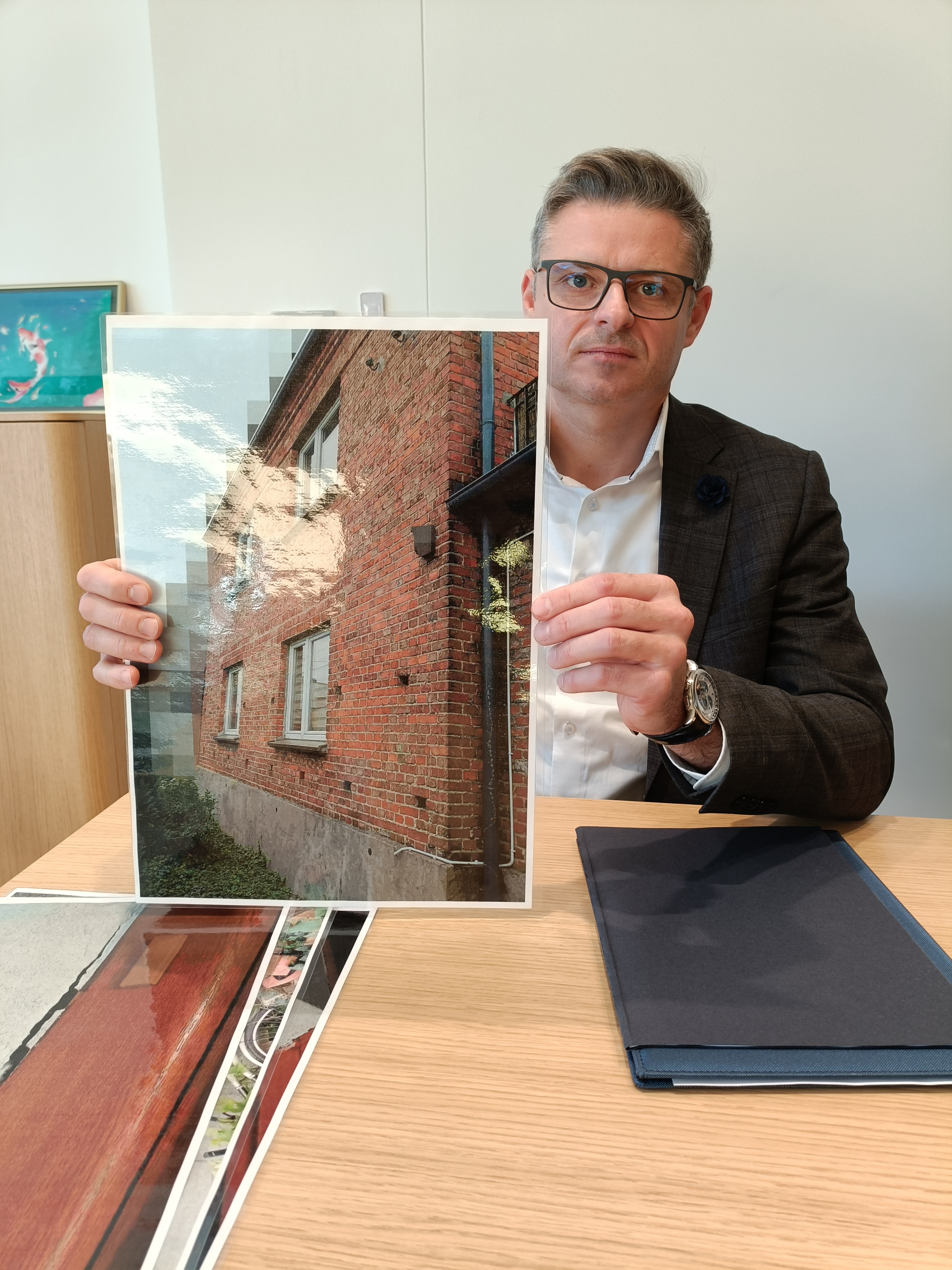 Protest w sprawie Czystego Powietrza: „To kradzież i oszustwo”. Jest apel o uzupełnianie dokumentacji