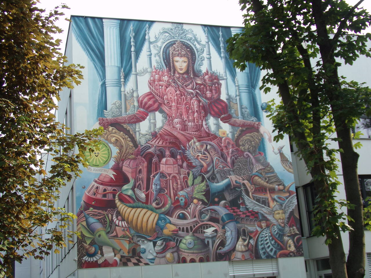 „Królowa onkologii” walczy o tytuł najpiękniejszej. Każdy może pomóc